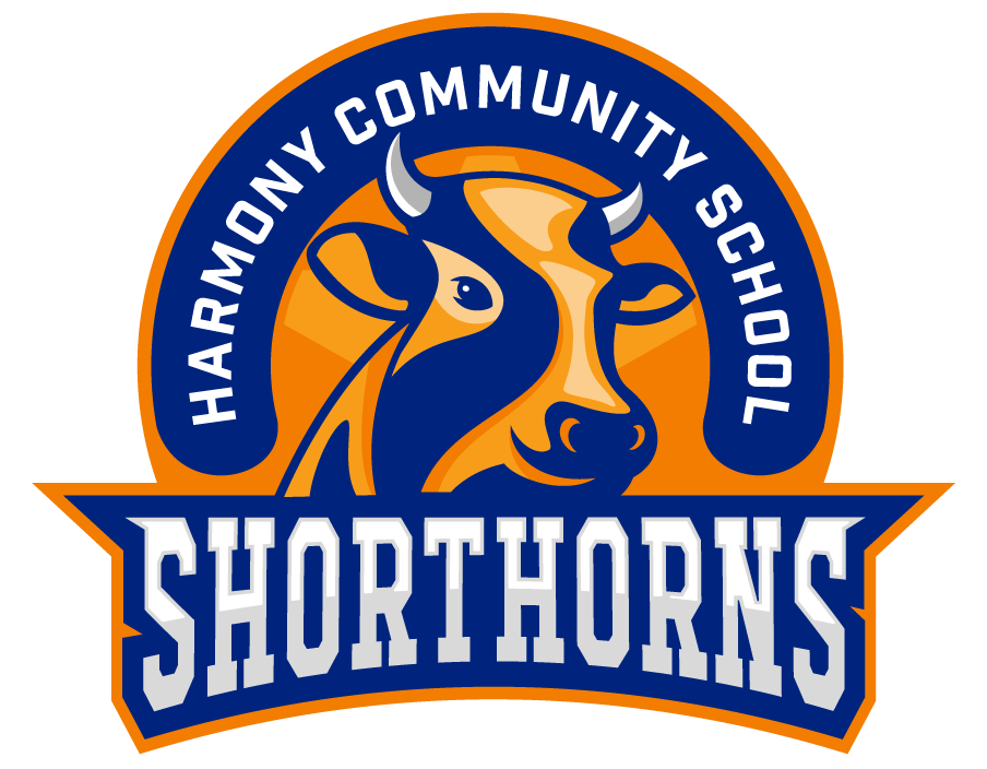  Harmony Community Logo